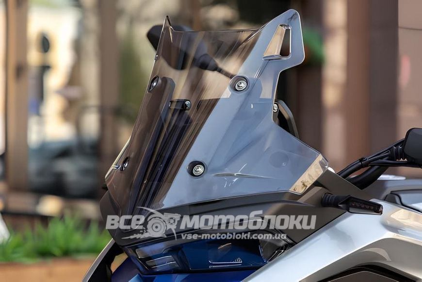Мотоцикл VOGE DS525X MOT-452 фото