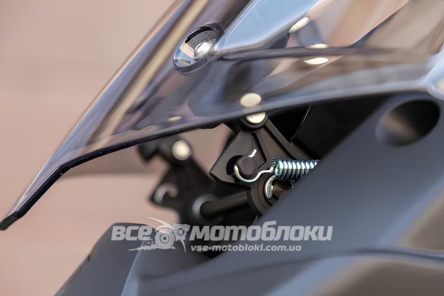 Мотоцикл VOGE DS525X MOT-452 фото