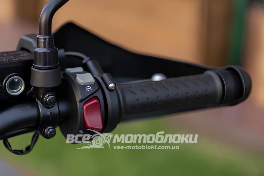 Мотоцикл VOGE DS525X MOT-452 фото