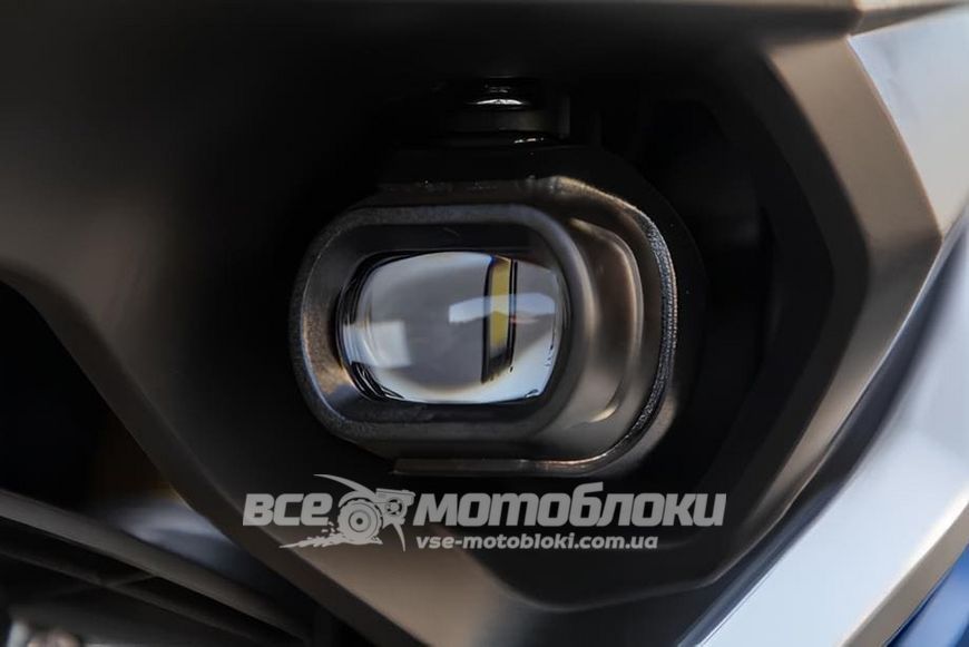 Мотоцикл VOGE DS525X MOT-452 фото