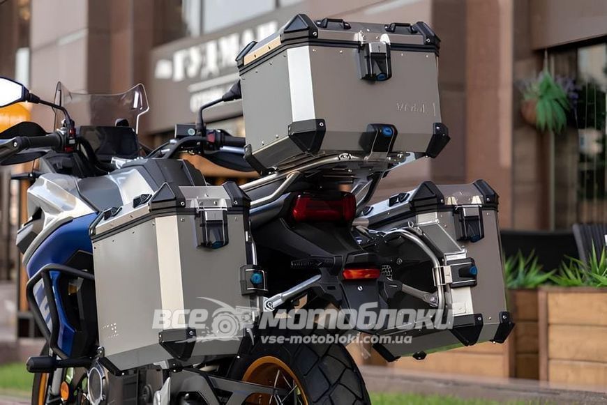 Мотоцикл VOGE DS525X MOT-452 фото