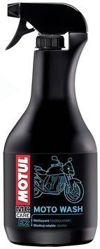 Моющее средство для мотоцикла MOTUL E2 Moto Wash - 1 л \37941 фото