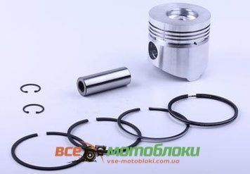 Поршневой комплект 95,25 mm GZ - 195N 9581-ТЗ фото