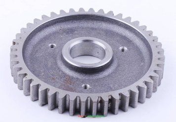 Шестерня центробежная Z-44 внутр. ?32 mm - ZS/ZH1100 8646-ТЗ фото