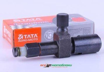 Топливный инжектор в сборе (форсунка старого образца) - 175N - Premium 20082-ТЗ фото
