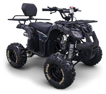 Квадроцикл SPARK BUG 110 KVD-413 фото