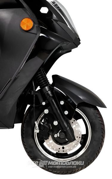 Електроскутер ATLAS Pegas 1500W Box ELS-178 фото