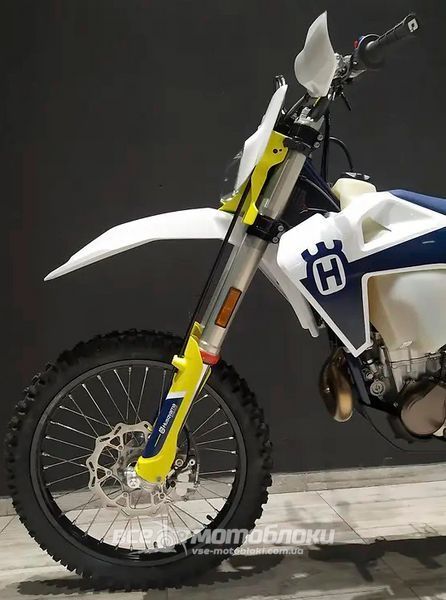Мотоцикл HUSQVARNA FE 450 MOT-251 фото