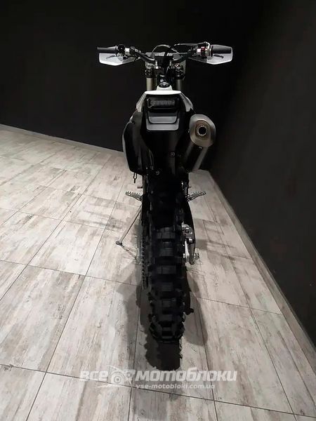 Мотоцикл HUSQVARNA FE 450 MOT-251 фото