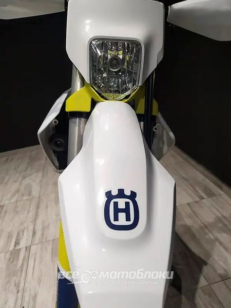 Мотоцикл HUSQVARNA FE 450 MOT-251 фото