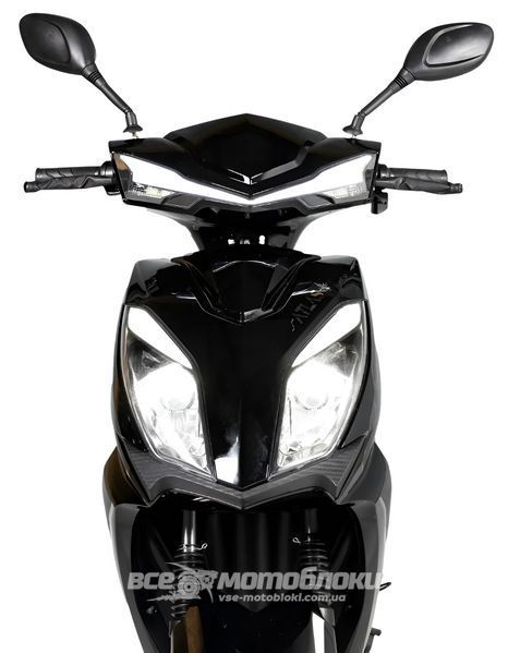 Електроскутер ATLAS Pegas 1500W Box ELS-178 фото