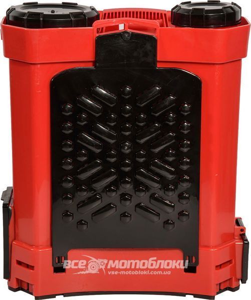 Обприскувач акумуляторний Vitals Sm 212o OPR-006 фото