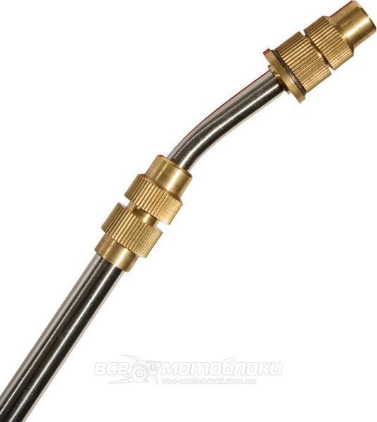 Обприскувач акумуляторний Vitals Sm 212o OPR-006 фото