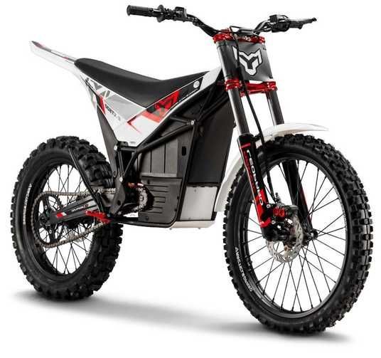 Купить Электромотоцикл ARCTIC MOUNTAIN LEOPARD E·XT 500. Рассрочка
