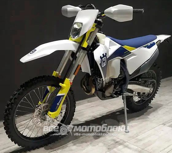 Мотоцикл HUSQVARNA FE 450 MOT-251 фото