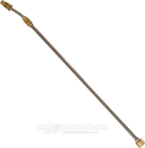 Обприскувач акумуляторний Vitals Sm 212o OPR-006 фото