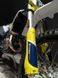 Мотоцикл HUSQVARNA FE 450 MOT-251 фото 17