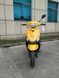 Скутер Spark SP125S-14 SKU-049 фото 4