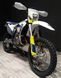 Мотоцикл HUSQVARNA FE 450 MOT-251 фото 9