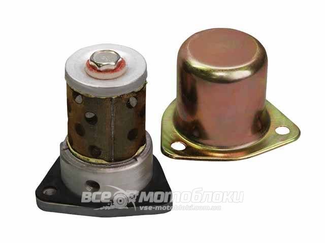 Фильтр масляный в сборе R175/180 4580-КЗ фото