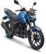 Мотоцикл SPARK SP200R-31 MOT-453 фото 1
