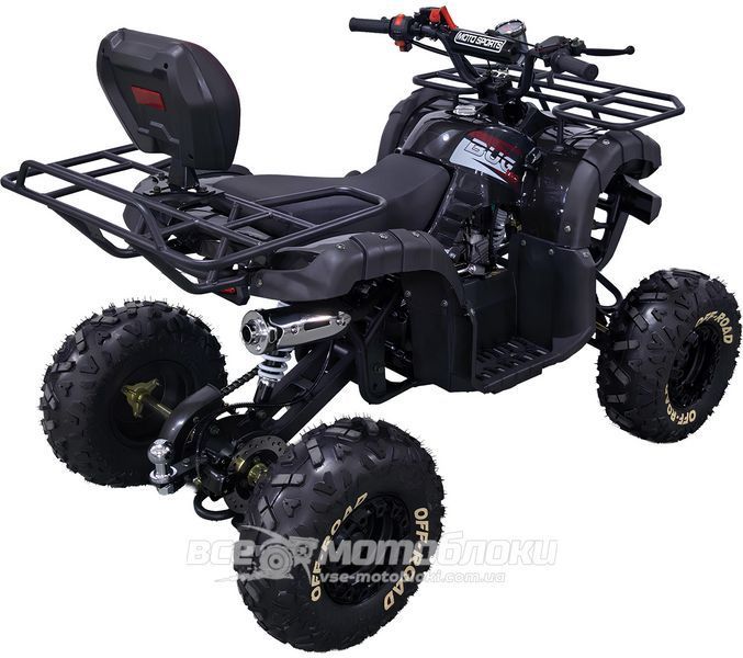 Квадроцикл SPARK BUG 110 KVD-413 фото