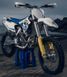 Питбайк HUSQVARNA FC 250 PIT-027 фото 19