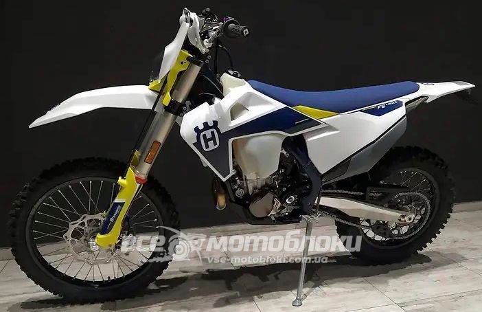 Мотоцикл HUSQVARNA FE 450 MOT-251 фото