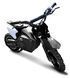 Електропітбайк FORTE PB800E ELP-002 фото 1