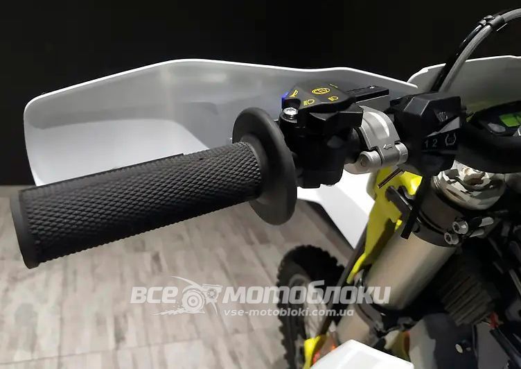 Мотоцикл HUSQVARNA FE 450 MOT-251 фото