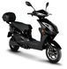 Електроскутер ATLAS Pegas 1500W Box ELS-178 фото 1