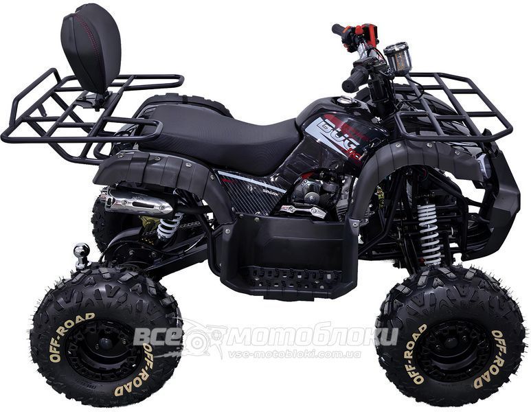 Квадроцикл SPARK BUG 110 KVD-413 фото