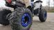 Квадроцикл FORTE ATV125F KVD-209 фото 11