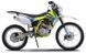 Мотоцикл BSE J3D 300 ENDURO MOT-532 фото 2