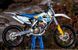 Питбайк HUSQVARNA FC 250 PIT-027 фото 6