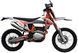 Мотоцикл KOVI 250 LITE 4T MOT-200 фото 7
