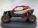 Багги BRP Maverick X3 X RC Turbo RR BAG-016 фото 5