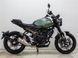 Мотоцикл VOGE 300AC (LONCIN LX300-6H AC6) MOT-150 фото 6