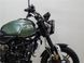 Мотоцикл VOGE 300AC (LONCIN LX300-6H AC6) MOT-150 фото 20