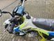 Мотоцикл BSE J3D 300 ENDURO MOT-532 фото 12