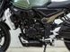 Мотоцикл VOGE 300AC (LONCIN LX300-6H AC6) MOT-150 фото 16