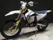 Мотоцикл HUSQVARNA FE 450 MOT-251 фото 4