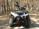 Квадроцикл LINHAI LH300ATV-D KVD-058 фото 6