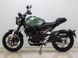 Мотоцикл VOGE 300AC (LONCIN LX300-6H AC6) MOT-150 фото 3