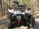 Квадроцикл LINHAI LH300ATV-D KVD-058 фото 9