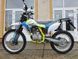 Мотоцикл BSE J3D 300 ENDURO MOT-532 фото 4