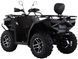 Квадроцикл ASIX Сuber 300 Pro 4x4 KVD-354 фото 5