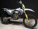 Мотоцикл HUSQVARNA FE 450 MOT-251 фото 11