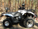 Квадроцикл LINHAI LH300ATV-D KVD-058 фото 3