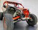 Багги BRP Maverick X3 X RC Turbo RR BAG-016 фото 3